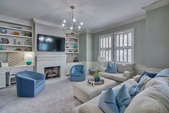 Historic Southern Beauty 4bed Charming Cola Home! - Columbia