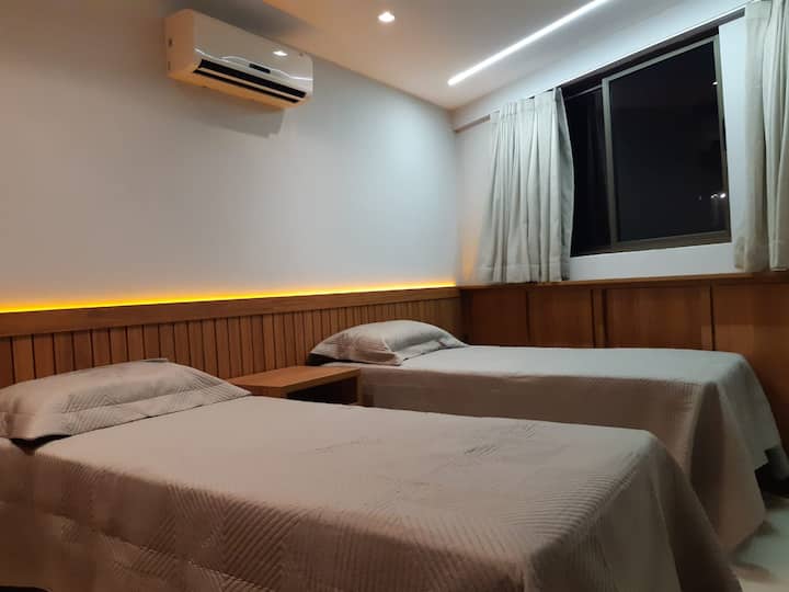 Სასტუმრო ოთახი