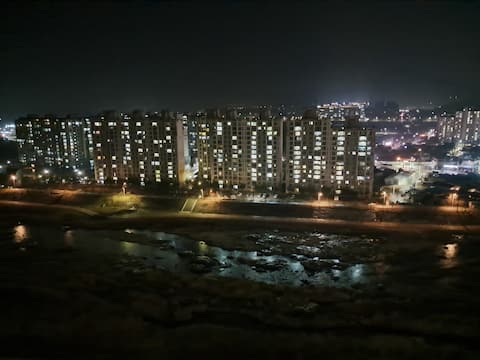 Namwon Healing House