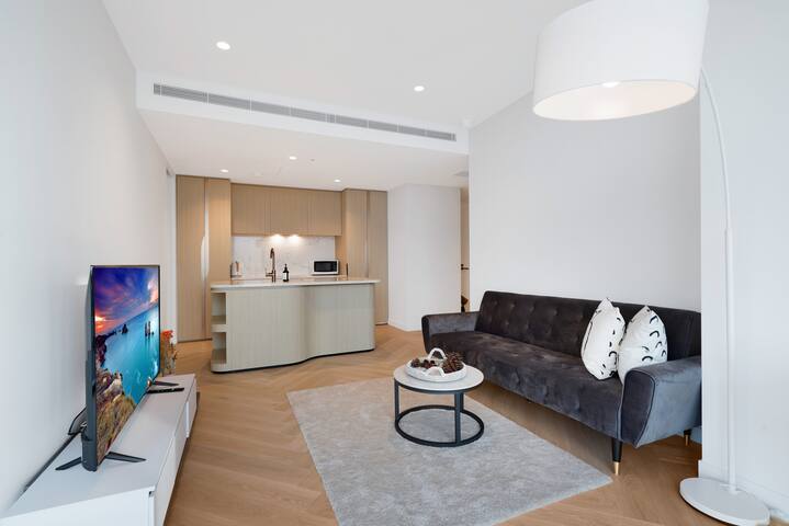 Boutique 3B2B2Carpark-Carlton Garden at Doorstep gallery image 5