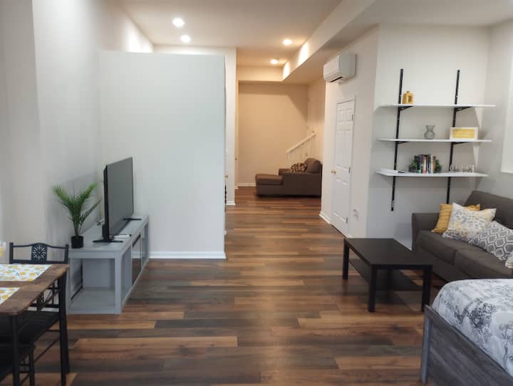 Fairview Beach Vacation Rentals & Homes Virginia, United States Airbnb