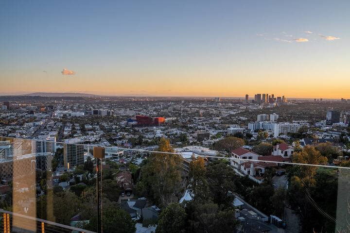 Hollywood stunning amazing vila gallery image 2