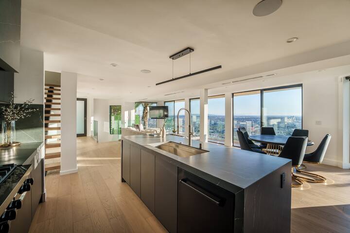 Hollywood stunning amazing vila gallery image 4