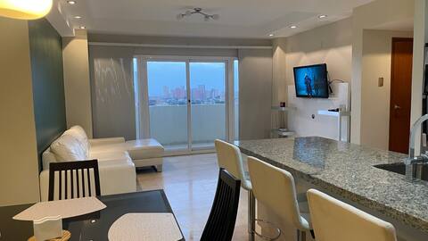 Apartment in La Lago