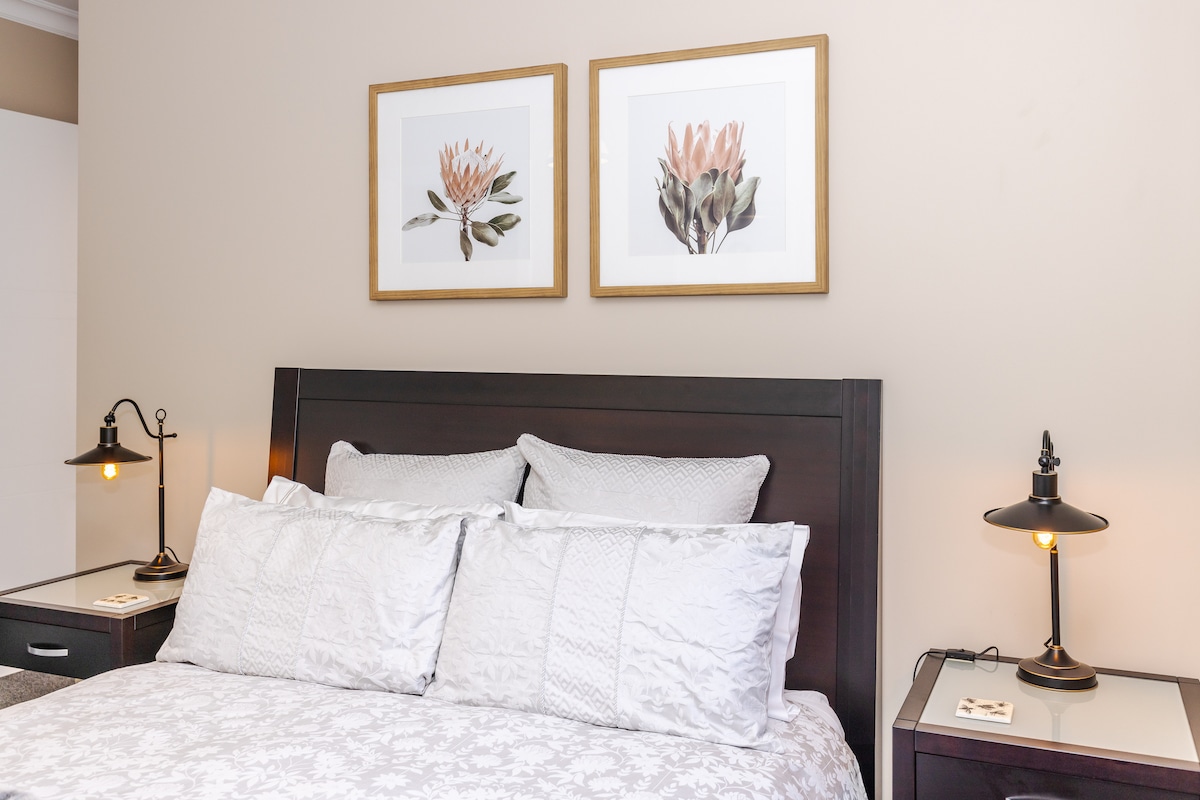 Спална соба 1