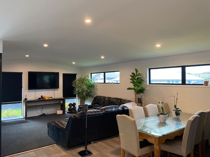 The Lakes Oasis - Tauranga