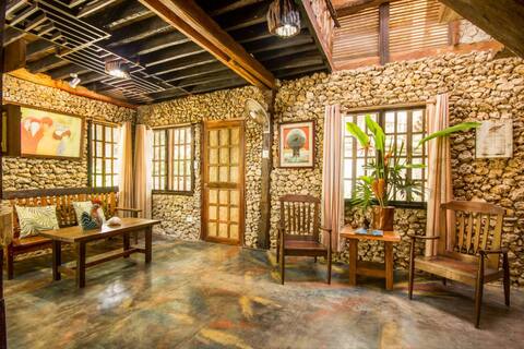 Family Loft Suite-Nature Resort