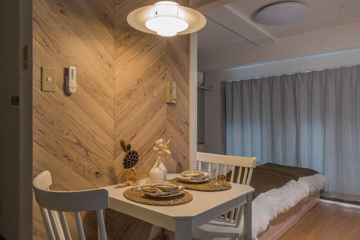 Great location, 20 min. walk from Shibuya station gallery image 4