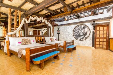 Seaview Group Suite