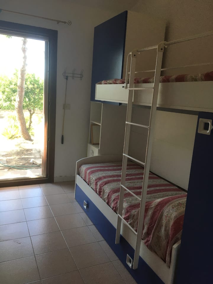 غرفة النوم 1