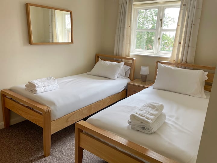 Двойна спалня 