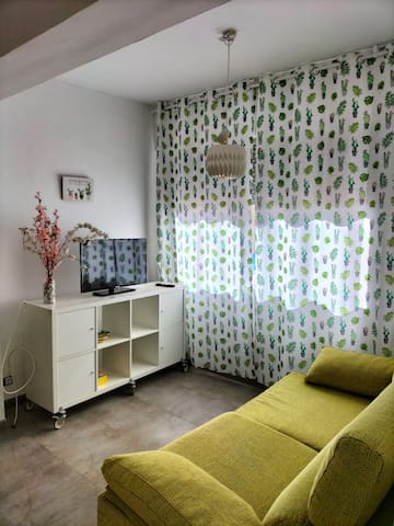 ApartiaBeach Apartamentos managed Airbnb listing 3