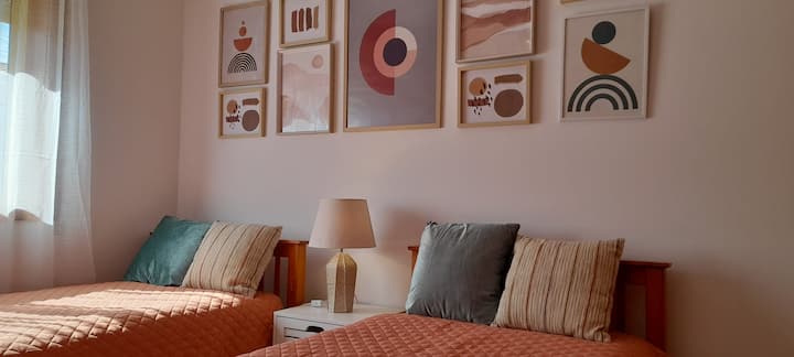 საძინებელი 1