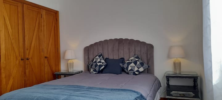 საძინებელი 2