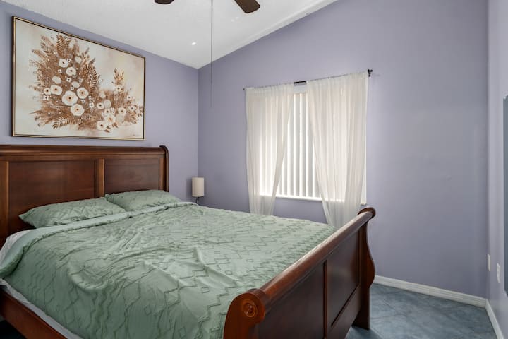 غرفة النوم 2