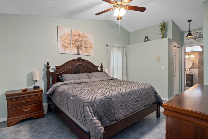 غرفة النوم 3