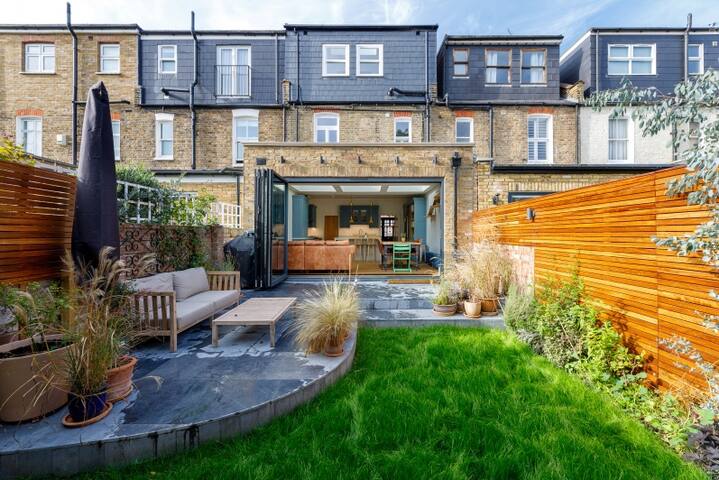 Doorstep of Wimbledon Park & Tennis Championship gallery image 5