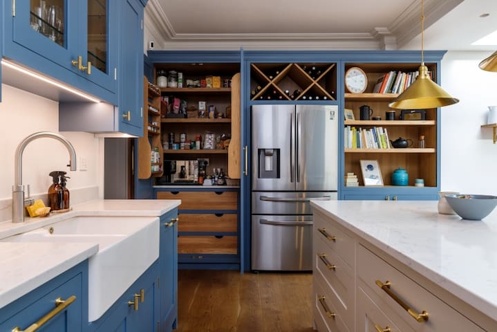 Doorstep of Wimbledon Park & Tennis Championship