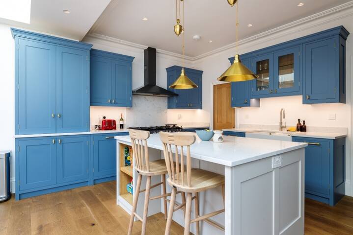 Doorstep of Wimbledon Park & Tennis Championship gallery image 3