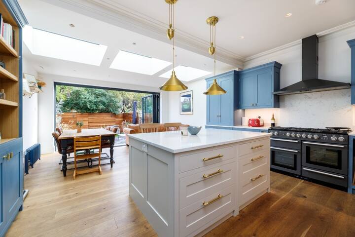 Doorstep of Wimbledon Park & Tennis Championship gallery image 4