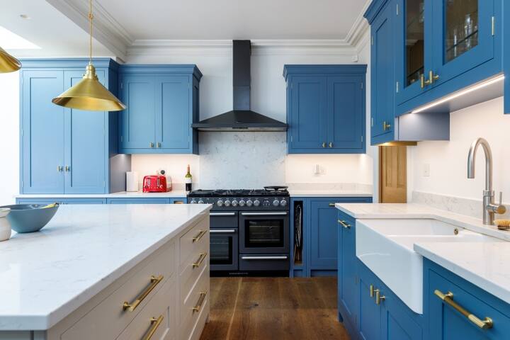 Doorstep of Wimbledon Park & Tennis Championship gallery image 2