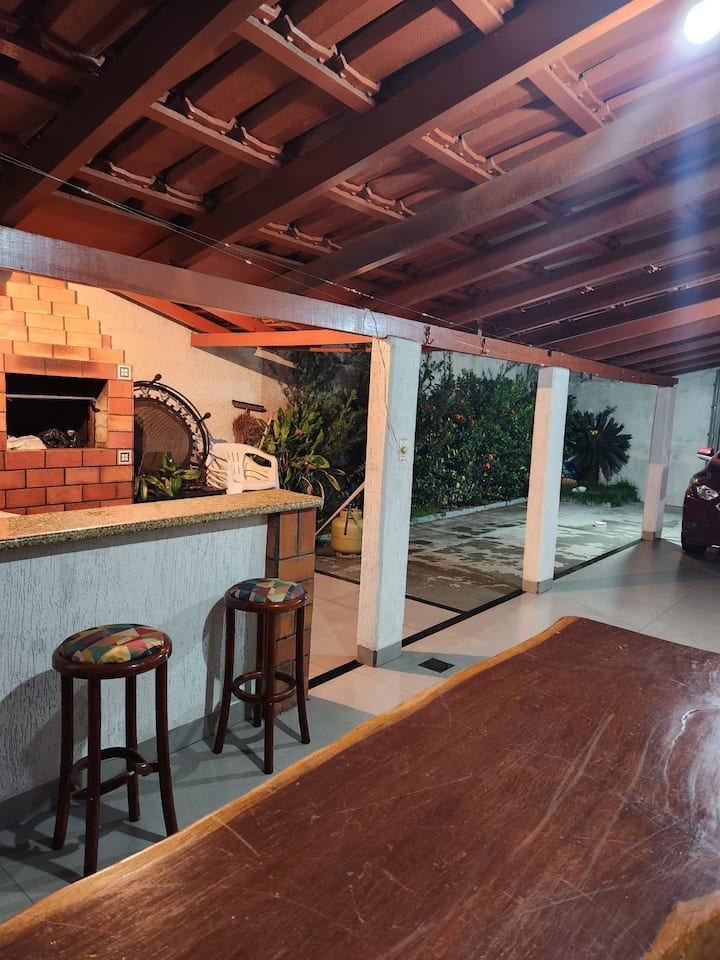 Tecnoshow House Houses for Rent in Rio Verde, Goiás, Brazil Airbnb