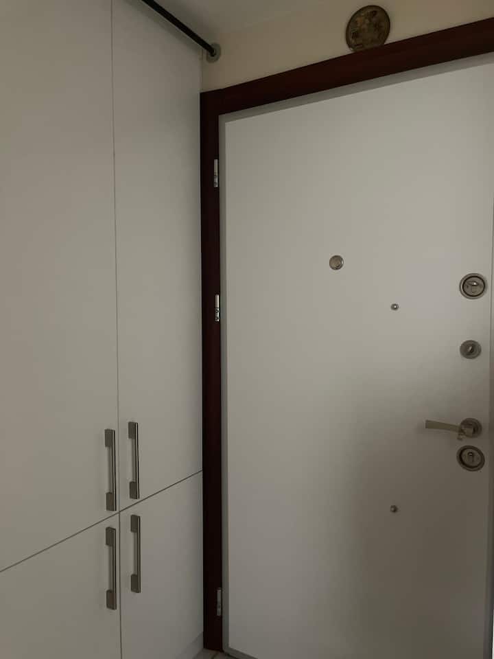 სურათი 1 განცხადებაში „İlan kapalı“