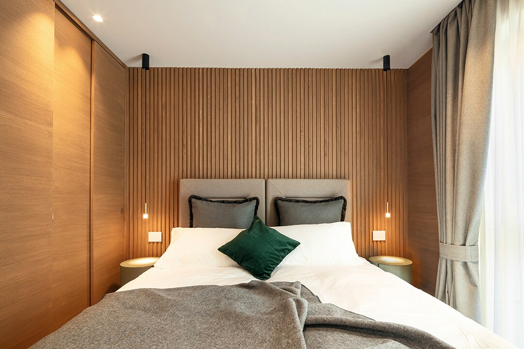 Ննջասենյակ 2