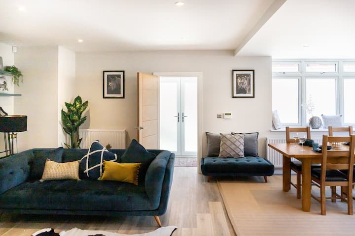 Luxurious Apartment In Southwark - Londres