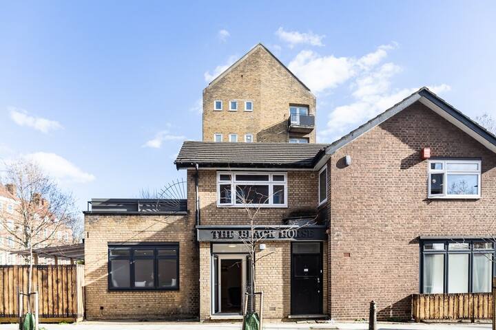 Luxurious Apartment in Southwark gallery image 2