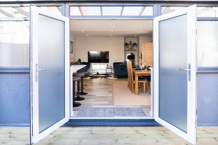 Luxurious Apartment in Southwark gallery image 3