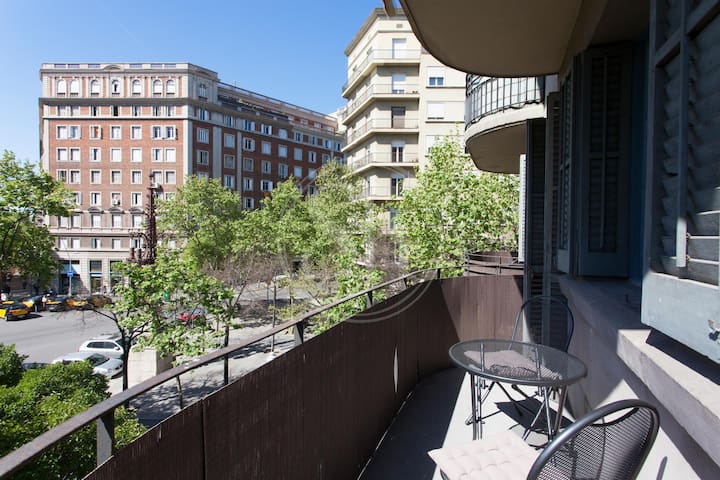 Sh Barcelona Team managed Airbnb listing 2