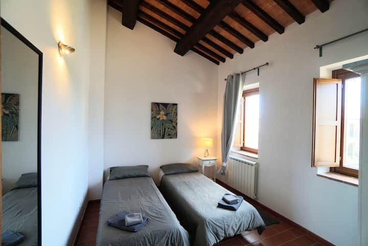 Segundo dormitorio 