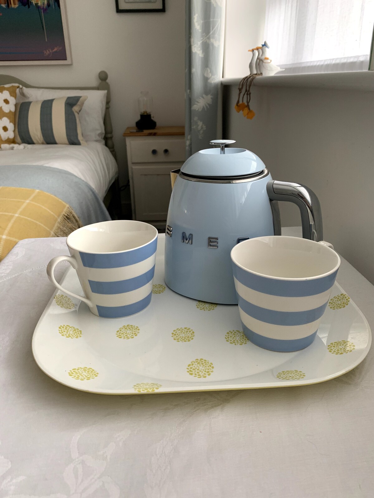 საძინებელი