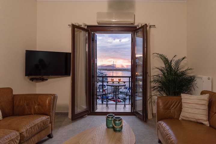 Eightessentially managed Airbnb listing 3
