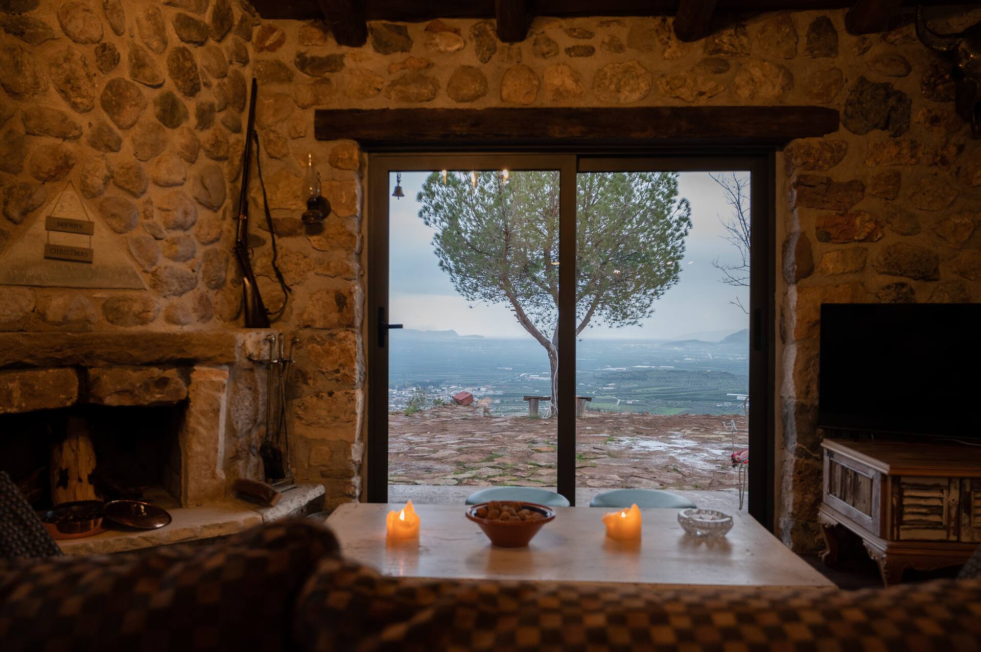 Silo Stone House — foto 4