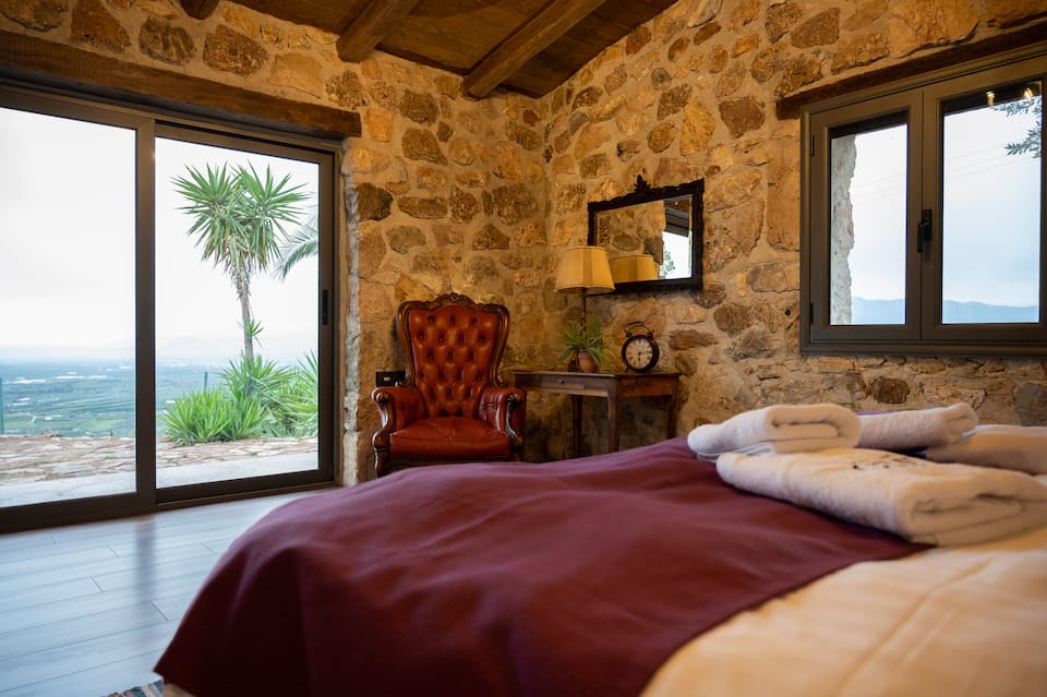 Silo Stone House — foto 1