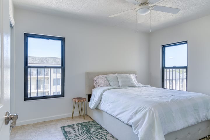 втора спалня