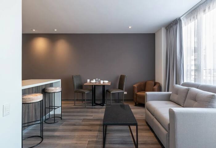 Gestión Hotelera Internacional managed Airbnb listing 2