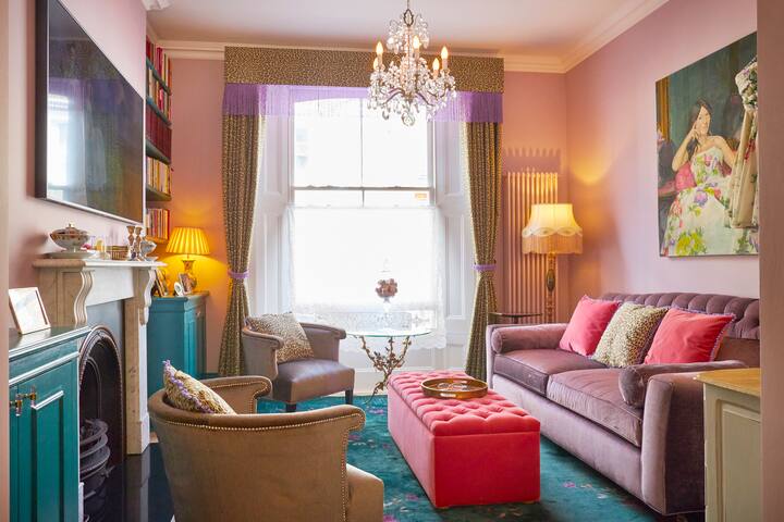Beautiful 2 bed in heart of Primrose Hill gallery image 3