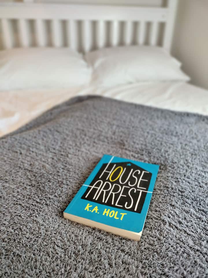 საძინებელი 2