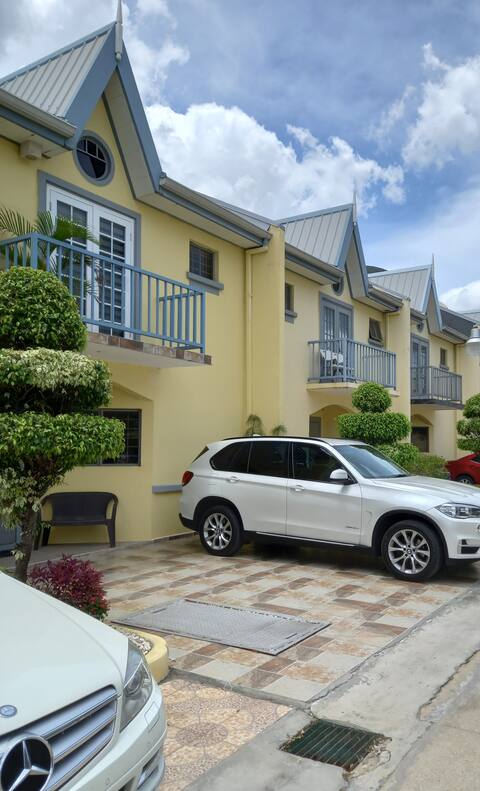 Orchard Villa