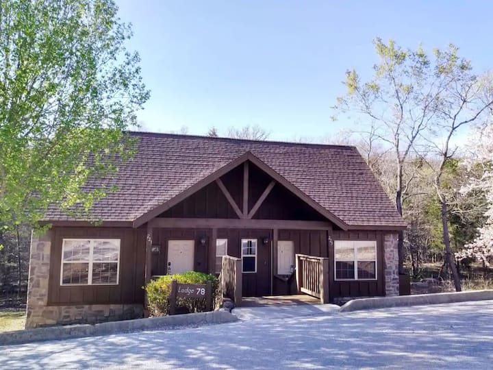 Lake Cabin Vacation Rentals Missouri, United States Airbnb