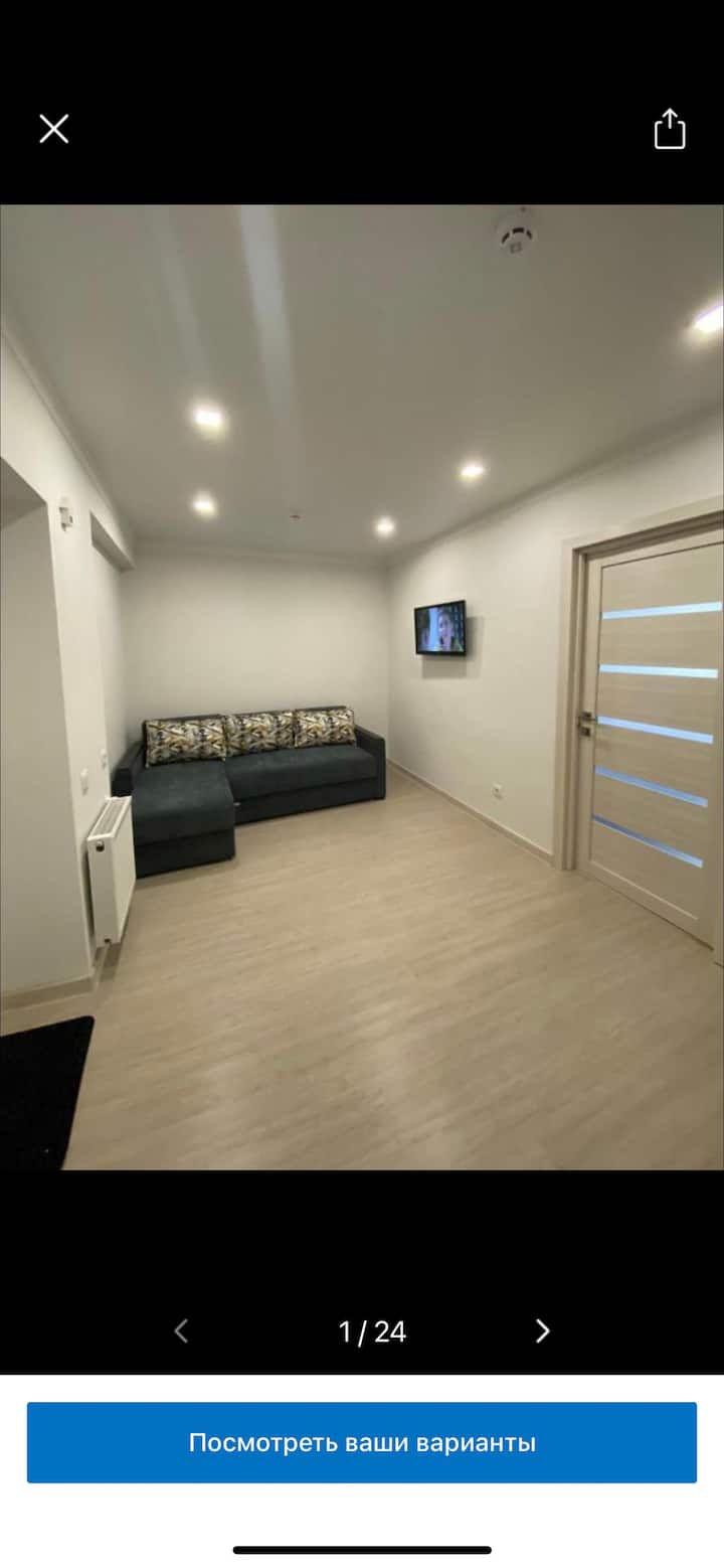 Best view apartment Apartments for Rent in Chișinău, Chișinău