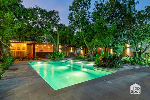 Origin Luxury House: New TopSpot in Santa Marta