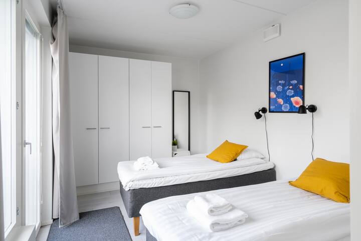 ห้องนอน