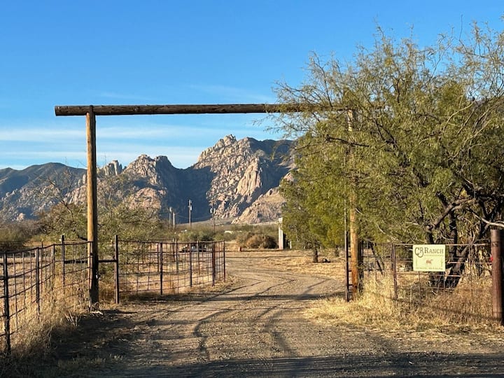 Willcox Vacation Rentals & Homes Arizona, United States Airbnb