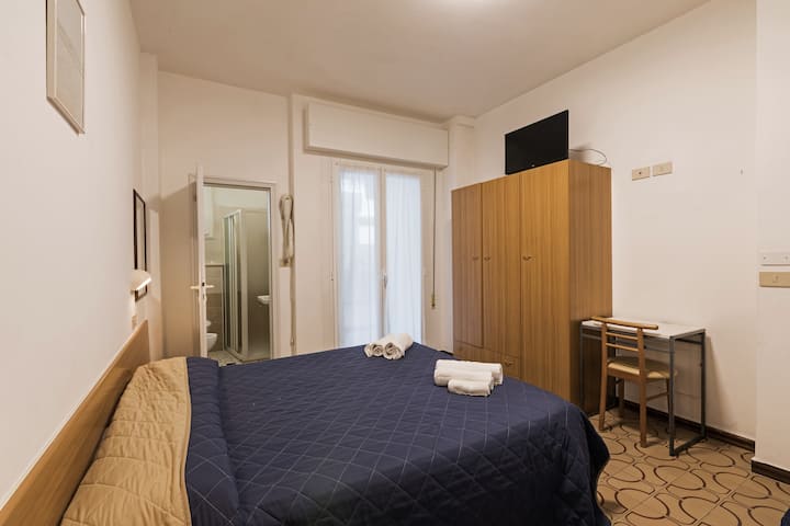 ห้องนอน