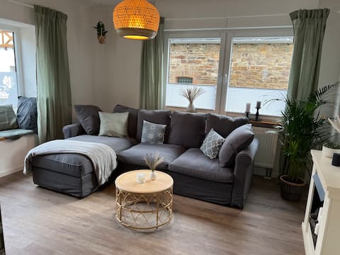 Top Airbnb: Vacation home "Altstadtflair" in Bad Neuenahr Ahrweiler