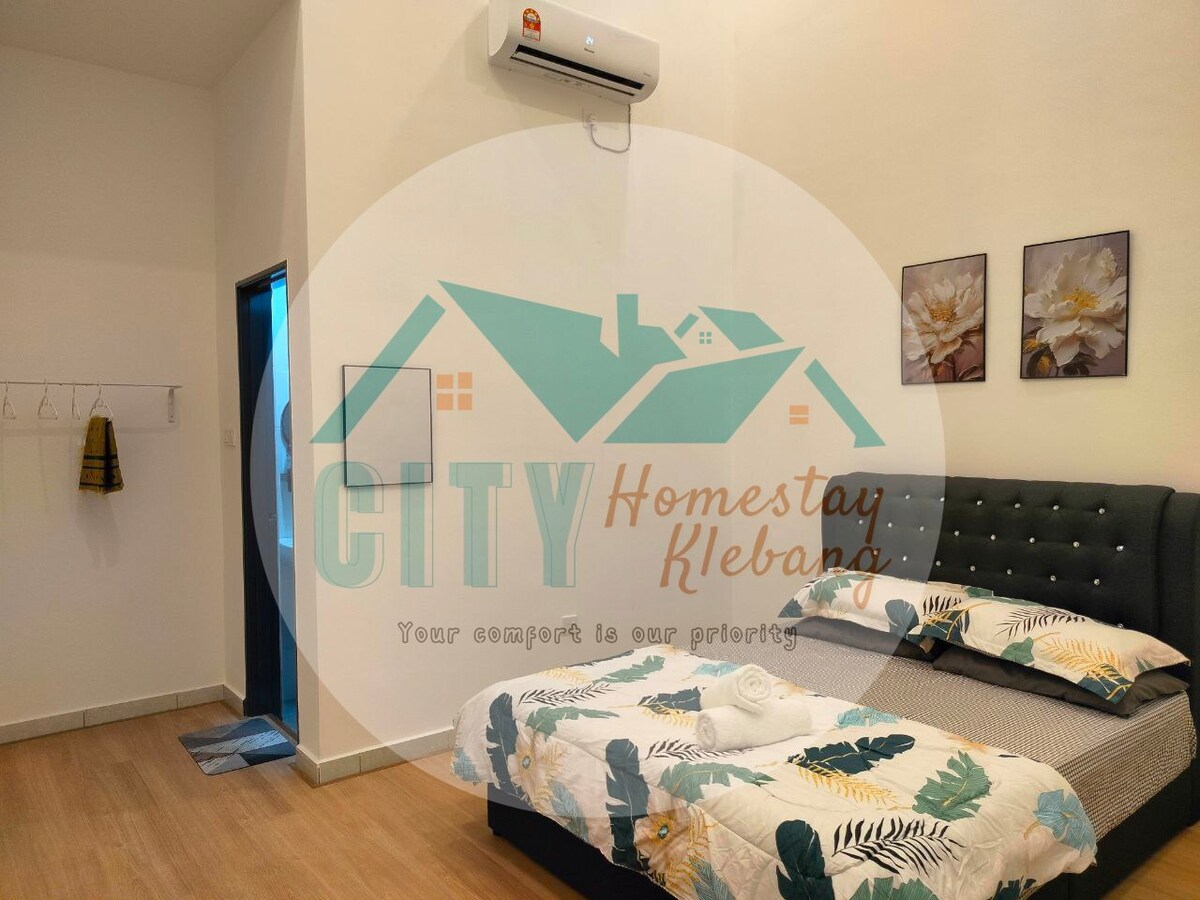 ห้องนอนใหญ่